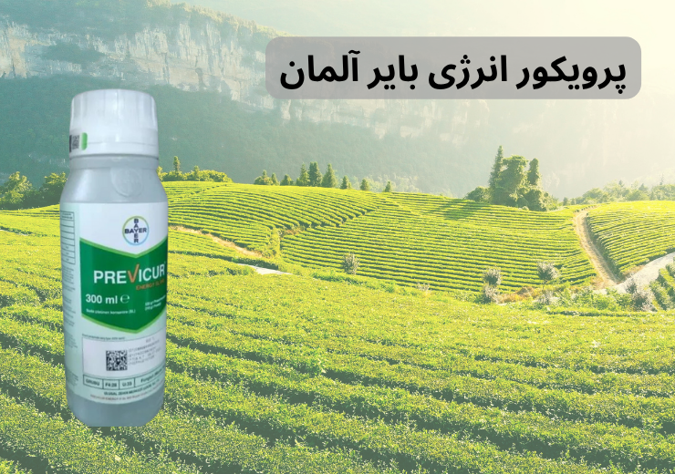 پرویکور انرژی