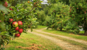 کودهای رویشی و تاثیر آن‌ها بر رشد گیاهان