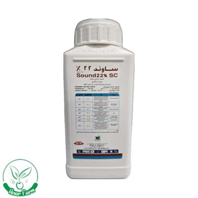 حشره کش ساوند 22 البرج اردن