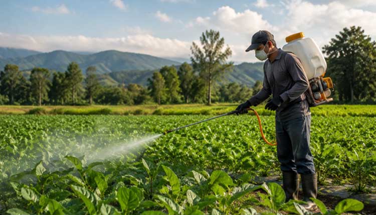 حشره کش کارینا البرج اردن
