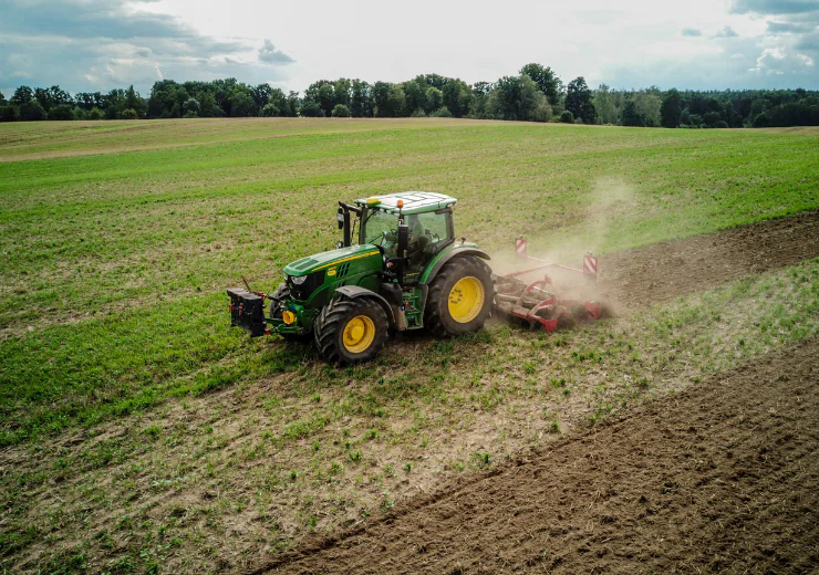 انتخاب سموم کشاورزی