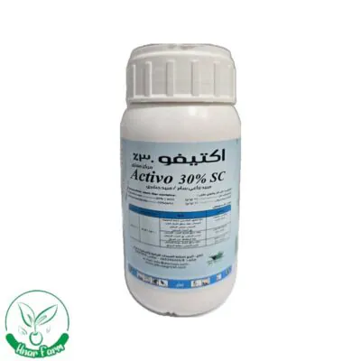 حشره کش اکتیفو البرج اردن