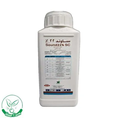 حشره کش ساوند 22 البرج اردن