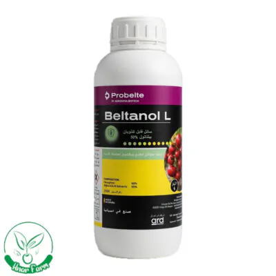 قارچ کش و باکتری کش بلتانول اسپانیایی